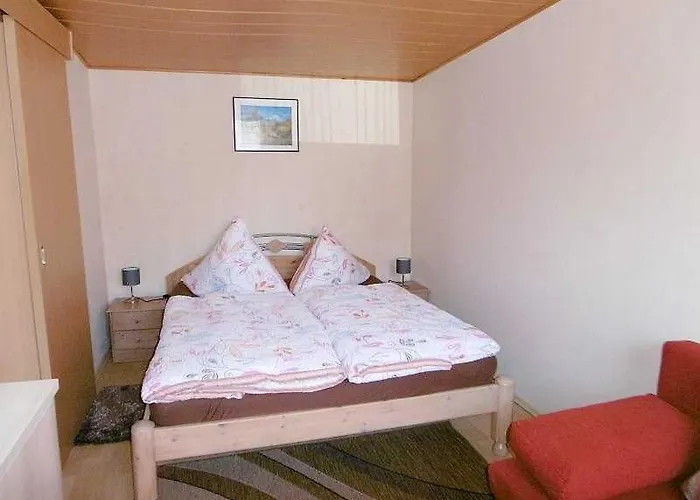 Ruegen_fewo 42 Daire Rambin